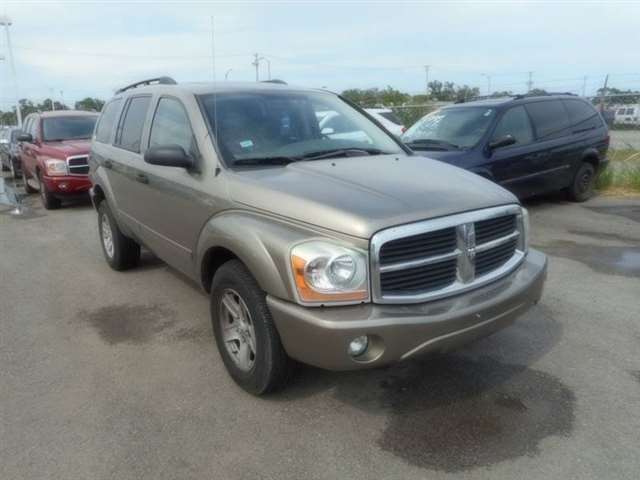 2005 Dodge Durango SLT 4dr SUV